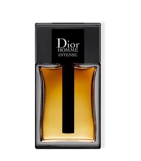 dior homme intense tunisie fatales